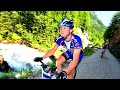 salzkammergut trophy 2011 120km bike camera hd