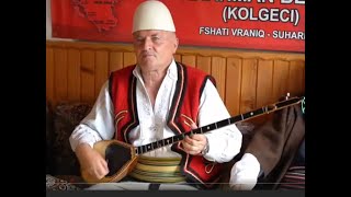 Nazmi Hajdari - Salih e Rrahman (Beqiri) Kolgeci