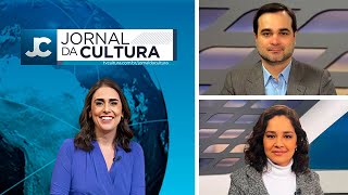 Jornal da Cultura | 11/05/2024