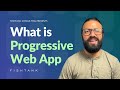 What is a Progressive Web App
