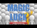 magic luck everything falls into place prosperity love perfect life 256 voices