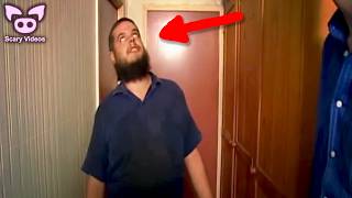 11 SCARY VIDEOS That Can't Be Explained