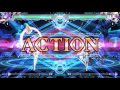 aniclash 67 nemesis mu vs legion izanami kokonoe winner s finals blazblue cf