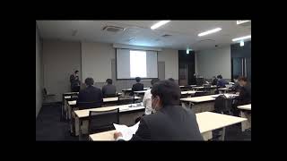 第122回日本外科学会定期学術集会 企業説明会