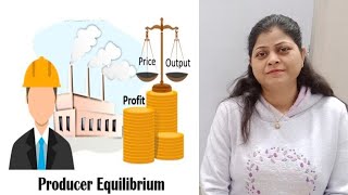 Producer Equilibrium@CommerceTutorial-cn6pw