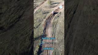 Drony na Offroad Rallye #LetuZdar #Dron #DronPro