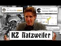 Natzweiler Concentration Camp - How Tiktok comments mock 50,000 victims...