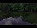 鈴沼＠船形山　宮城県加美郡色麻町　beautiful pond at mt.funagata. miyagi ken kami gun shikama cho.