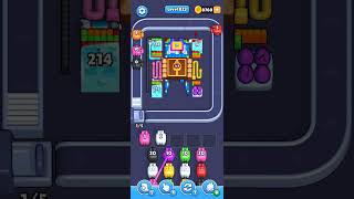 Pixel Flow Level 823 Solution No Commentary