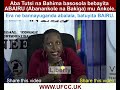 abatutsi na bahima basosola a bakiga na banankole bebayita abairu mu ankole.