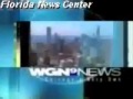 WGN-TV news opens