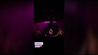 17/11/24 - Samantha Jade - ''Always'' - ''Beresford Sundays'' nightclub - Sydney