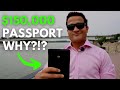 Why I Bought a Passport for $150,000 | Citizenship by Investment Explained