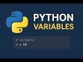Python Variables Explained | Python Tutorial for Beginners #python #pythonvariables #coding