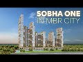 Sobha One