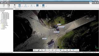 FARO SCENE 2go app tutorial