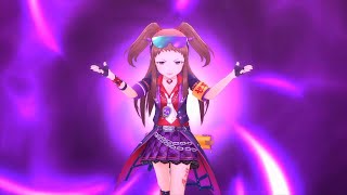 「デレステ」ヒーローヴァーサスレイナンジョー（小関麗奈ソロ・リミックス）