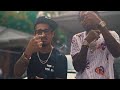 Louie Ray - Still Grinding (feat GT) (Official Music Video)