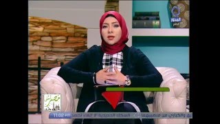 وفاء طولان: خير العبادة ليس في الصيام والصلاة | مصر أحلى