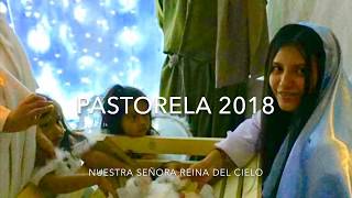 Navidad- La Pastorela