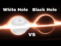 What Happens When a White Hole and a Black Hole Collide?