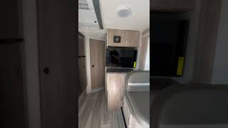 2022 Winnebago Micro Minnie 2306BHS FLX Tour