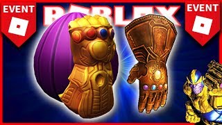 32 10 Thanos Egg Video Playkindle Org - avengers roblox egg hunt 20