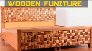 WOODEN FRUNITURE AT GOOD PRICE | STARTING FROM 4500 RS ONLY | VFS