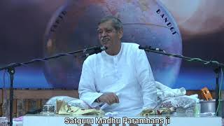 Sahib Bandgi Satsang Ranjadi-2 (24-11-2019)