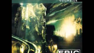 Epic Score - Deadly Deception (No Choir)