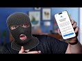 Apple Has Put iPhone Thieves On Notice! Hands On with Stolen Device Protection!