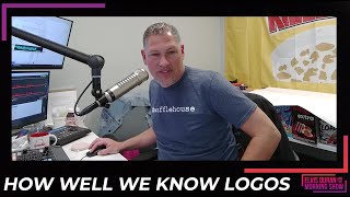 How Well We Know Logos | 15 Minute Morning Show