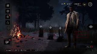 マルケスの【参加型】「Dead by Daylight」【MDM】#81