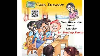 Marigold Class 5 |Unit-6| Class_Part-4 ( Exercise-Story of Bravery)  by Pradeep Kumar