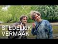 Stedelijk Vermaak Divertissement Urbain @ Kiosk Radio 20.05.2026