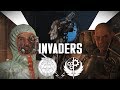 The Commonwealth Invades Acadia: Brotherhood, Institute, & Railroad Solutions - Far Harbor 25