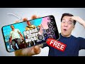 Play PC Games on Any Phone for Free - 7 Crazy Apps