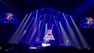 Fall Out Boy - Lake Effect Kid Live from the Mania Tour Uniondale 8/29/2018 (Live Debut)