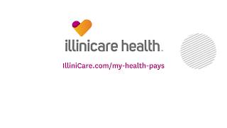 My Health Pays Rewards