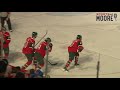 Highlights - Mooseheads 5  Titan 2