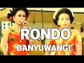 Rondho Banyuwangi - Karawitan Kuda Baru Jaya [OFFICIAL]