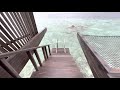 st regis maldives tour overwater 1 bedroom st regis suite