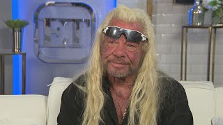 See Why Dog the Bounty Hunter Isn't Ruling Out Dating Again After the Loss of Beth Chapman