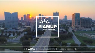 WFAA - News 8 Daybreak 5:30 AM open (January 25, 2023)