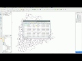 QGIS - XyTools - Save x y from shapefile attribute table to point shapefile