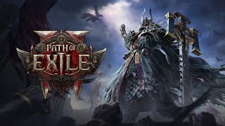 Path of Exile 2 Music - The Trialmaster (Early Access Preview)