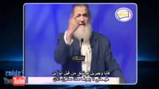 Christian takes down in tears after an answer by Sheikh Yusuf Estes