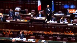 GIACHETTI RICHIAMA GRIMOLDI LEGA: FRASE INACCETTABILE SU GOVERNO COLLABORATORE TERRORISMO 00_52