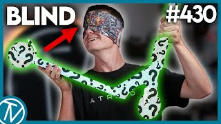 He Tried Building A Pro Scooter BLIND!! (#430)