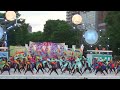 粋～iki～ 北海学園大学　～2012yosakoiソーラン祭り セミファイナル